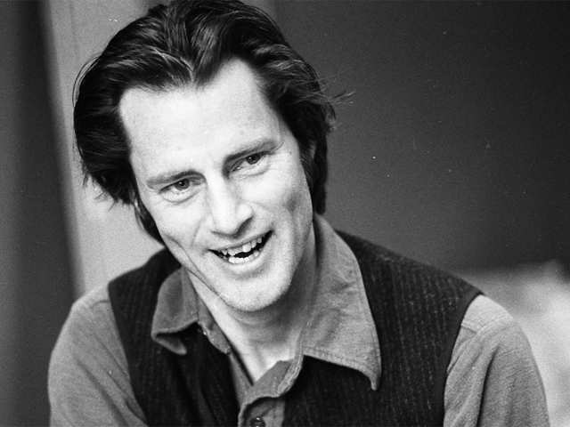 Sam Shepard  Height, Weight, Age, Stats, Wiki and More